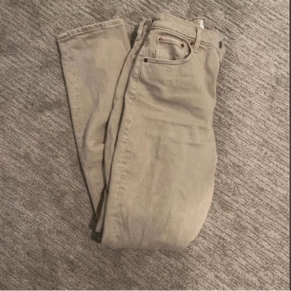 Abercrombie jeans